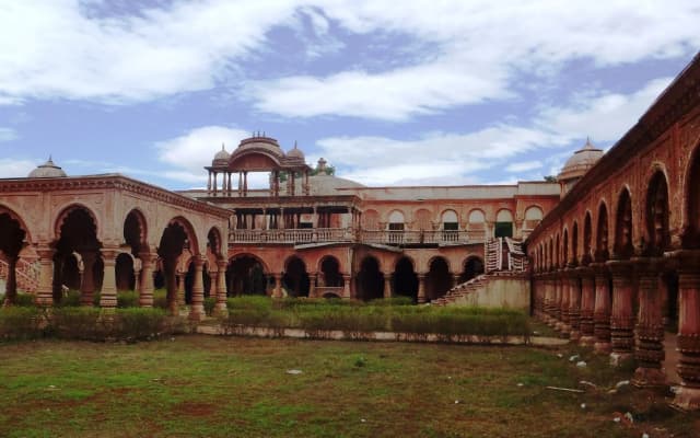 Modi's Resort Karjat