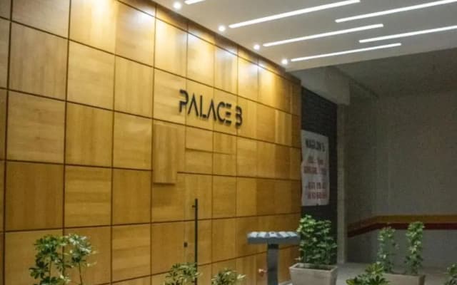 PLACE B Av Hassan II Marrakech 40000 Morocco-unit 2 and 29