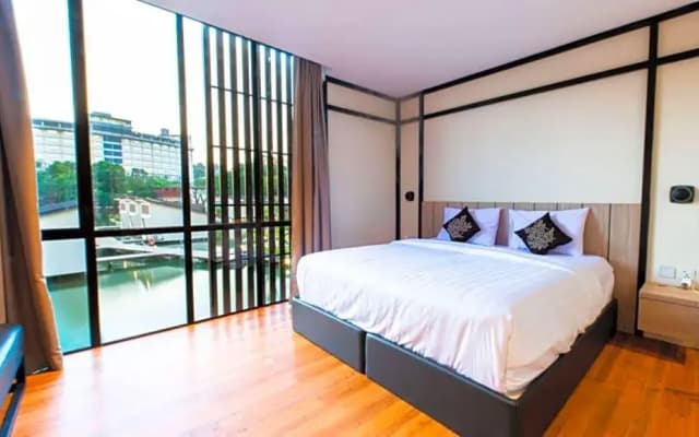 Woda Villa & Spa