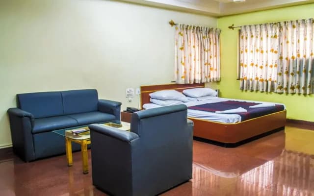 Hotel Sai Prasad