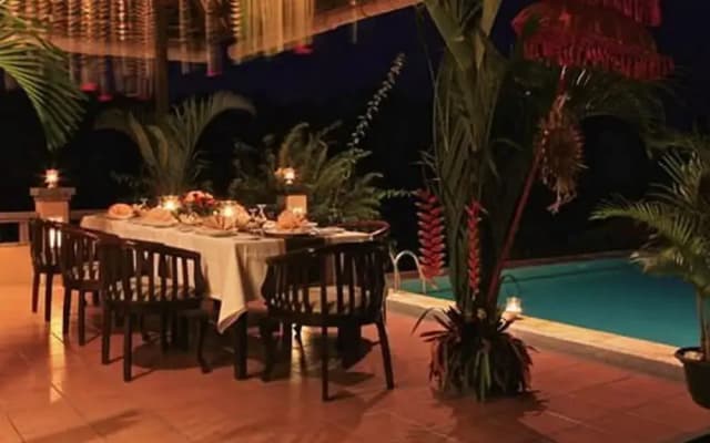 Bali Masari Villas and Spa
