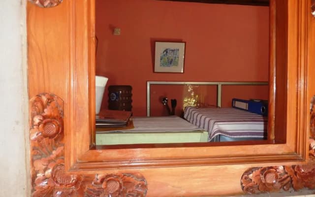 Saraswati Holiday House