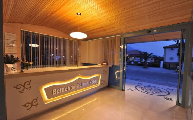 Belcehan Hotel