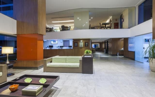 Bourbon Hotel Fortaleza