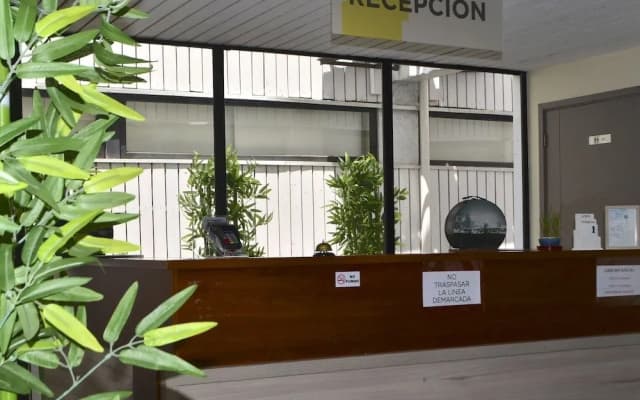 Hotel Blu