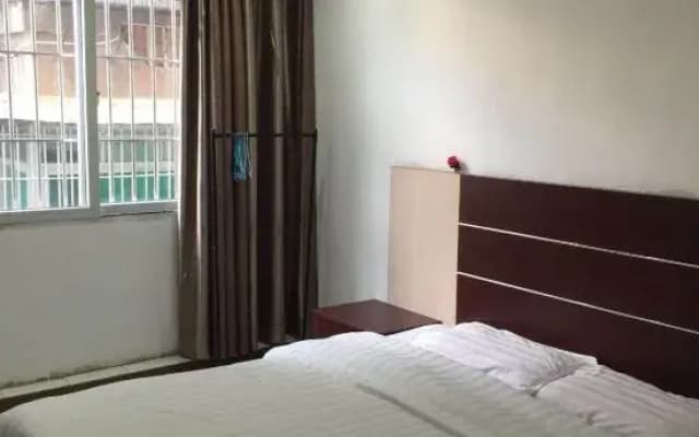 Xingangcheng Hotel