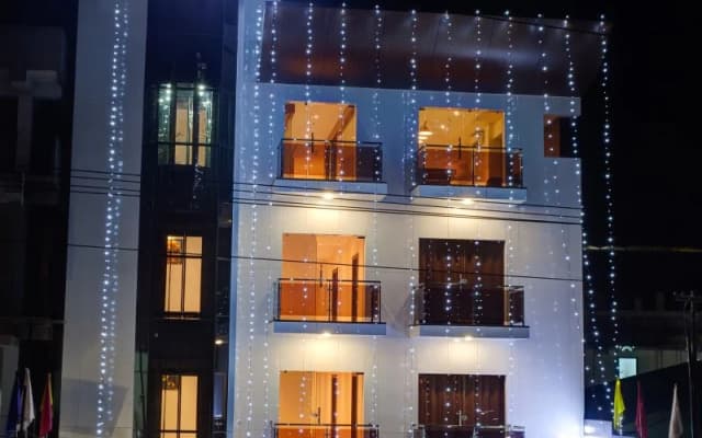 Hotel The North Reef-Port Blair