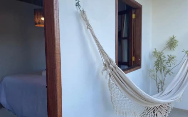 Pousada Bem te vi trancoso