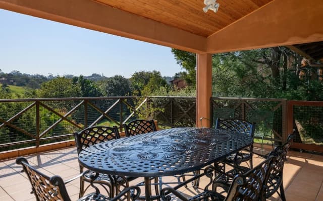 San Lameer Villa 10312