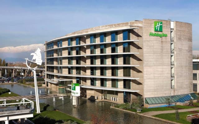 Holiday Inn Santiago - Airport Terminal by IHG