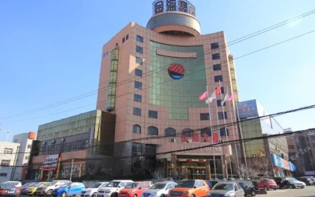 Jinhai Hotel