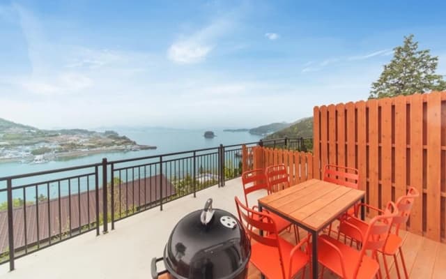 Yeosu Querencia Resort