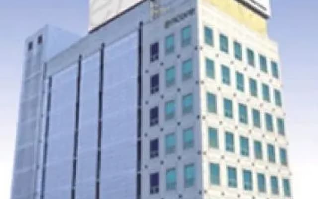 Ramada Encore AT Pohang Hotel