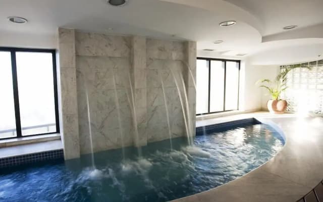 Flat Hotel Slaviero Guarulhos