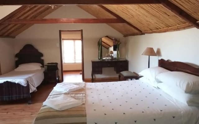 Route 62 B&B
