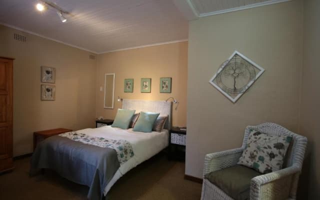 Big Tree B&B and Guest House