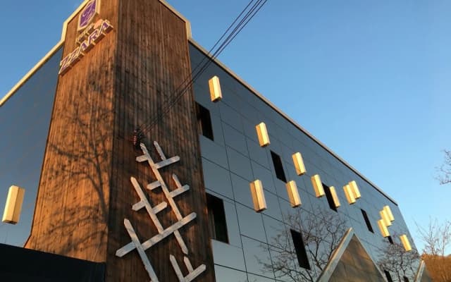 Zzara Hotel