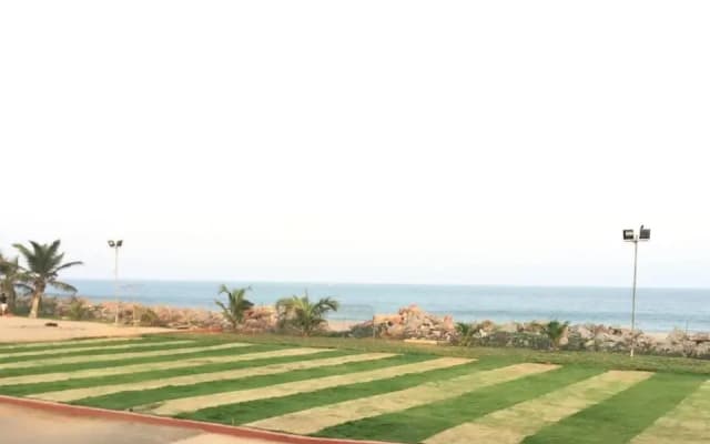 Sai Priya Beach Resort