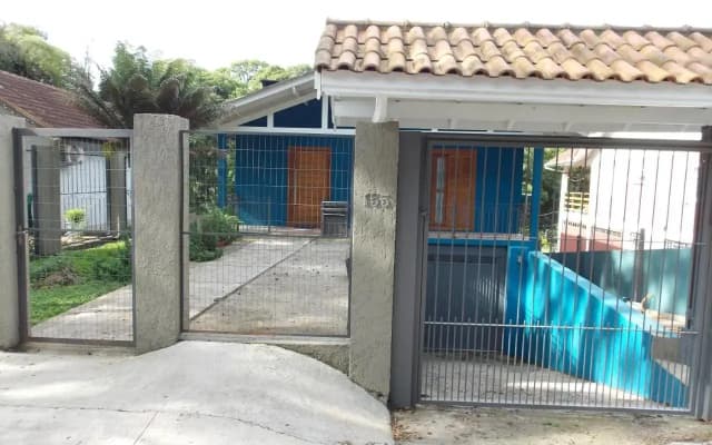 Casa 4 quartos em Canela - Palace Hotel