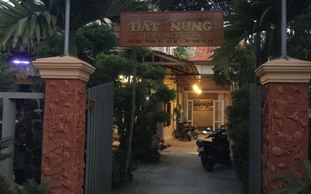 Terra Cotta Homestay and Hostel