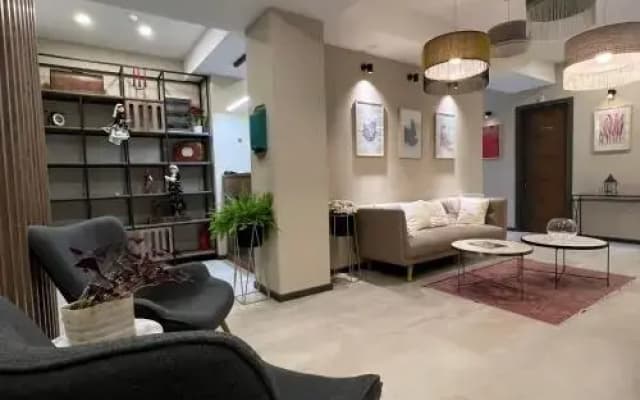 Novus Boutique Hotel