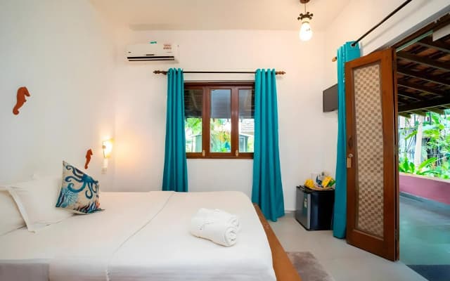 Montego Bay Beach Village