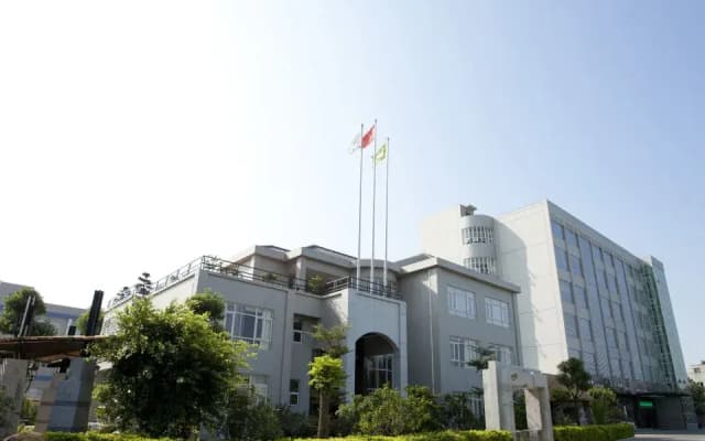 Guanfu Chinese Grand Hotel