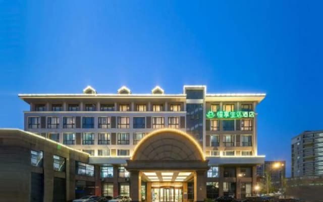 Slow Theme Hotel