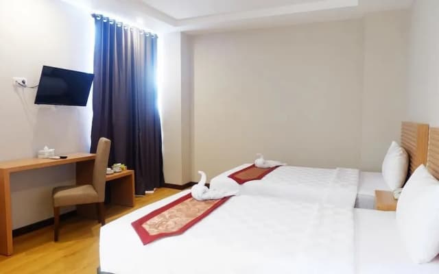 Syariah Radho Hotel Malang