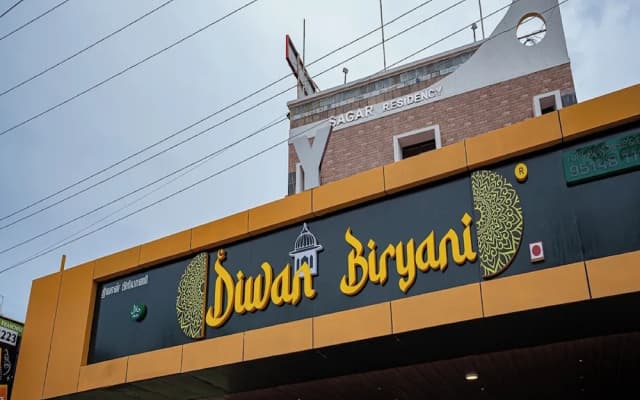 sagar Residency