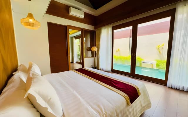 Sithala Villa Seminyak