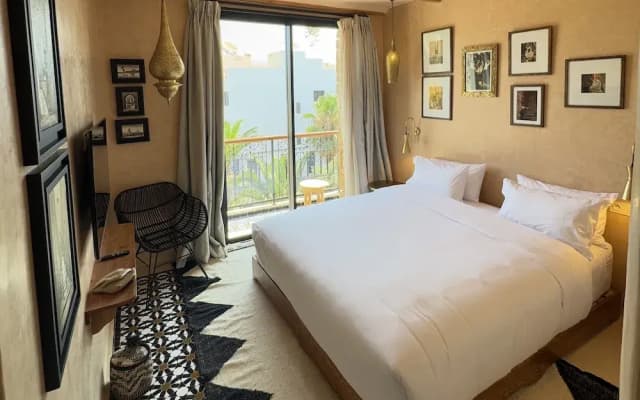 Palm surf&spa hotel