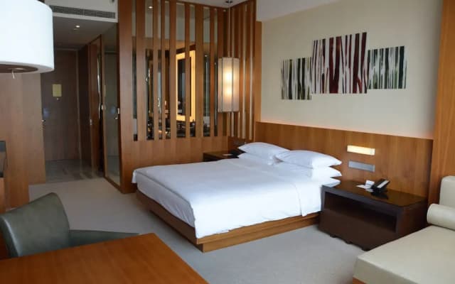 Hyatt Regency Changchun
