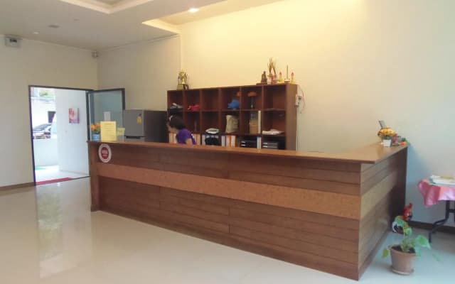 Takhun Mountain View Hotel