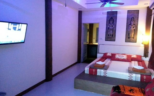 Moonstone Villa (SHA Certified)
