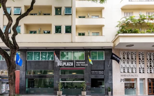 DELPLAZA Marabá São Paulo
