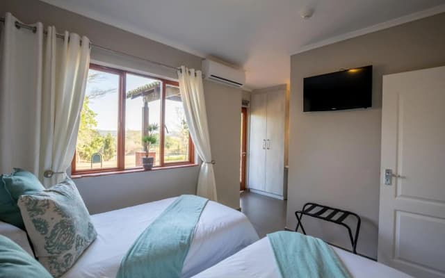 Greenwaywoods Unit 11
