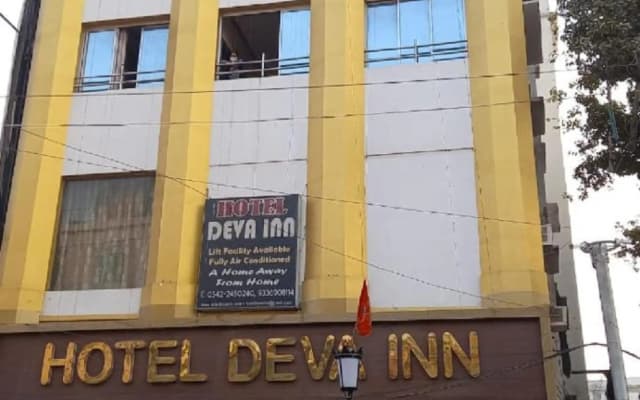 Hotel Deva Inn