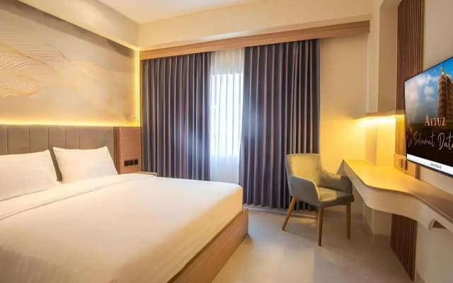Grand Altuz Yogyakarta