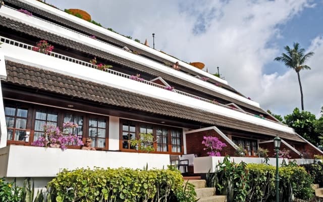 Best Western Phuket Ocean Resort