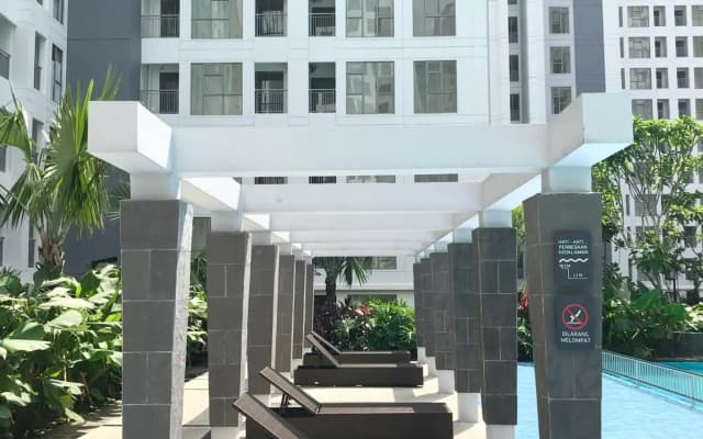 M-Town Residence Gading Serpong by Taslim Property