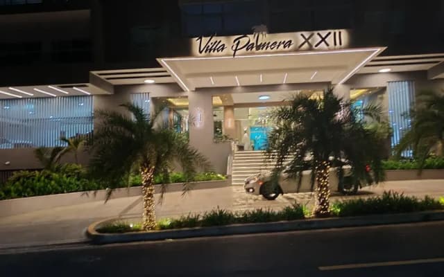 Style and Confort Village Palmera