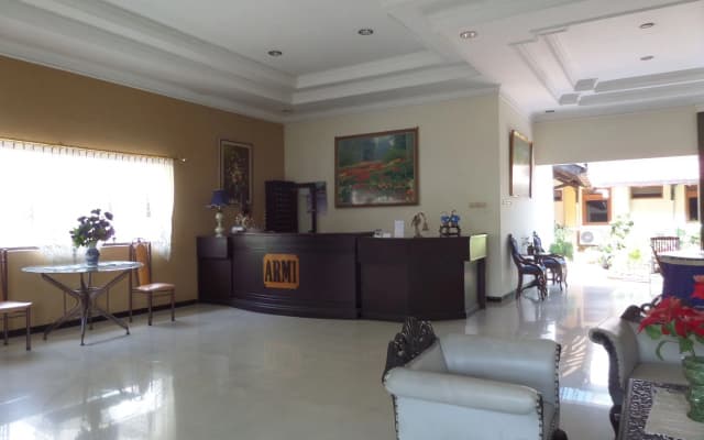 Hotel Armi