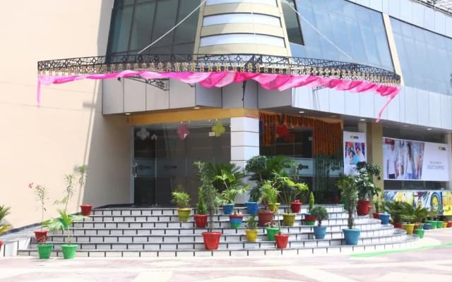 Purnam Residency