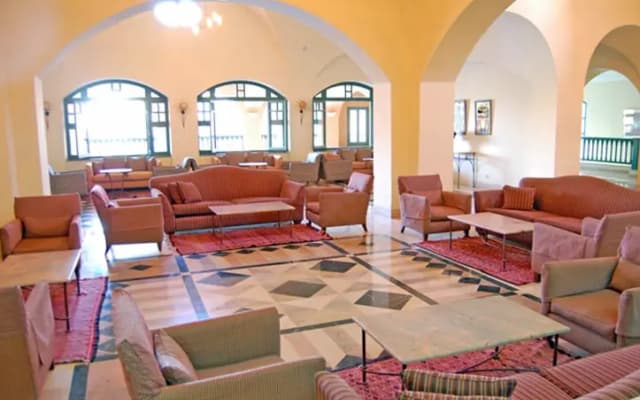 Ksar Rouge