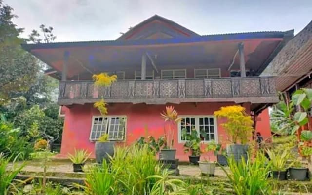 Homes Tatto Bara Homestay