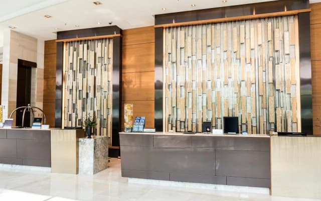 Courtyard by Marriott Seoul Times Square