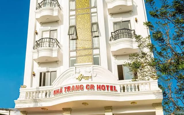 Nha Trang CR Hotel