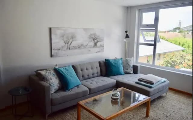 1bedroom With Tablemountain View