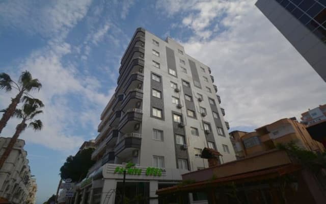 Palmiye Suit Otel